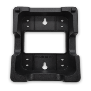 WALLMOUNT-D120 Support De Fixation Murale Pour Téléphone Snom D120